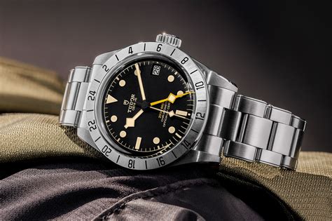 tudor black bay pro size|tudor black bay 58 sale.